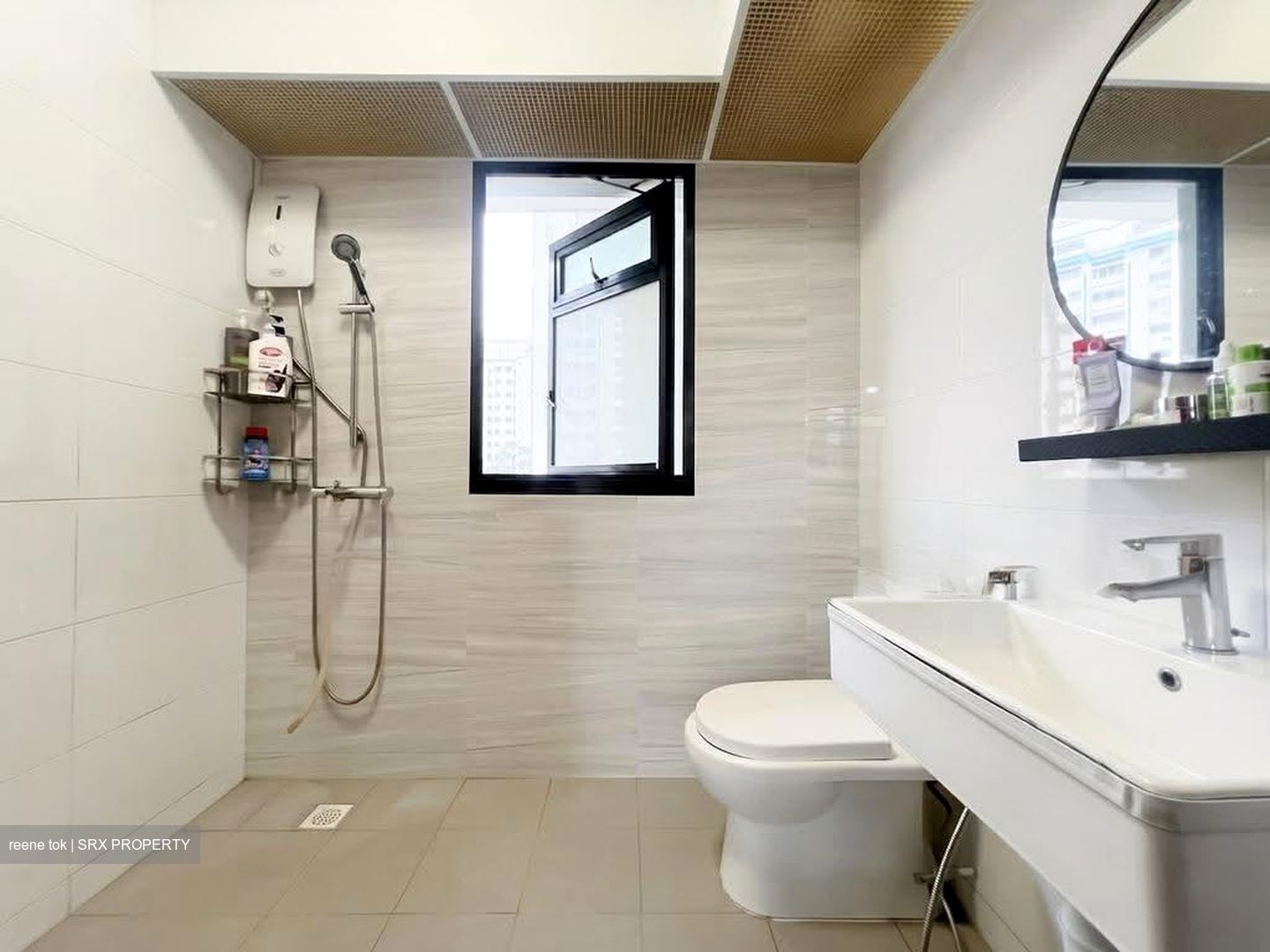 Blk 799B Woodlands Spring (Woodlands), HDB 4 Rooms #618672001